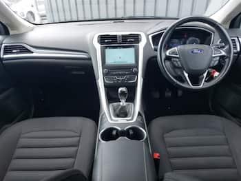 Used Ford Mondeo 2019 for sale - 79857784: Photo