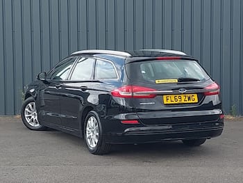 Used Ford Mondeo 2019 for sale - 79857784: Photo