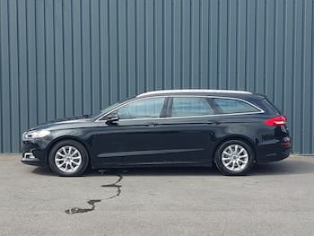 Used Ford Mondeo 2019 for sale - 79857784: Photo
