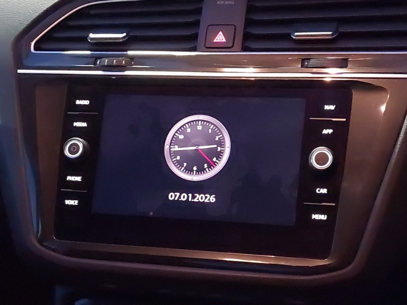 Used Volkswagen Tiguan 2020 for sale - 77130073: Photo 10