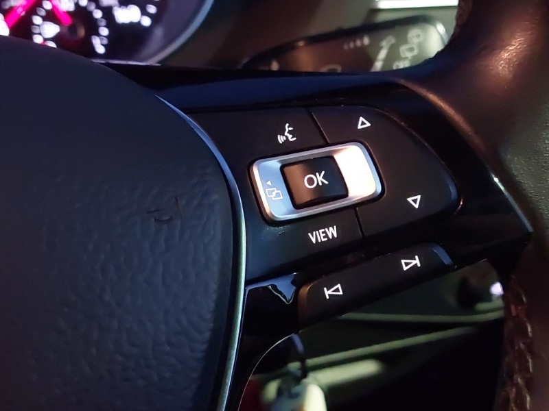 Used Volkswagen Tiguan 2020 for sale - 77130073: Photo 13