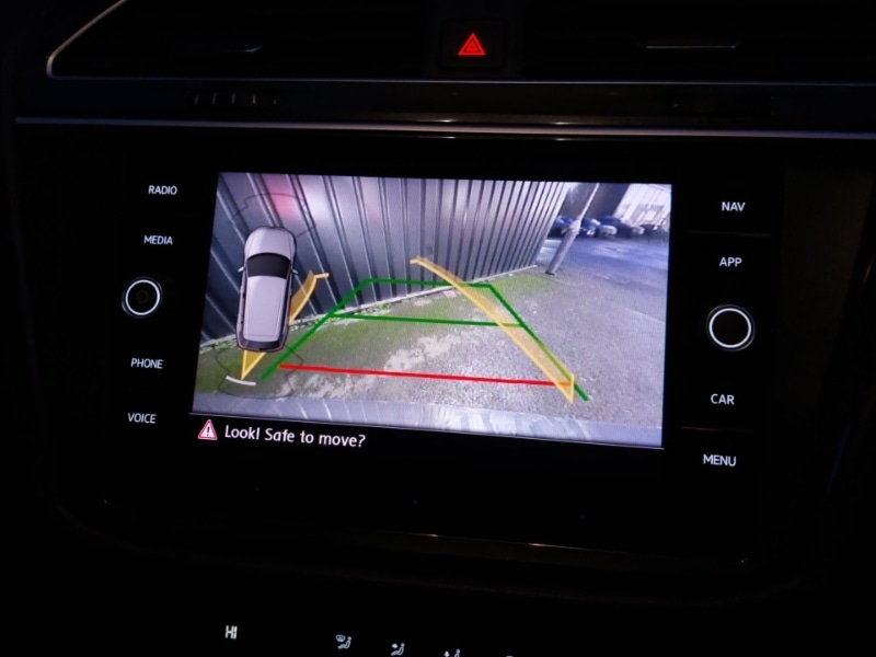 Used Volkswagen Tiguan 2020 for sale - 77130073: Photo 14