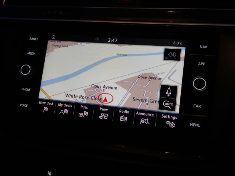 Used Volkswagen Tiguan 2020 for sale - 77130073: Photo 15