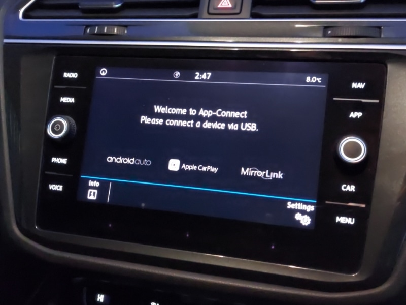 Used Volkswagen Tiguan 2020 for sale - 77130073: Photo 16