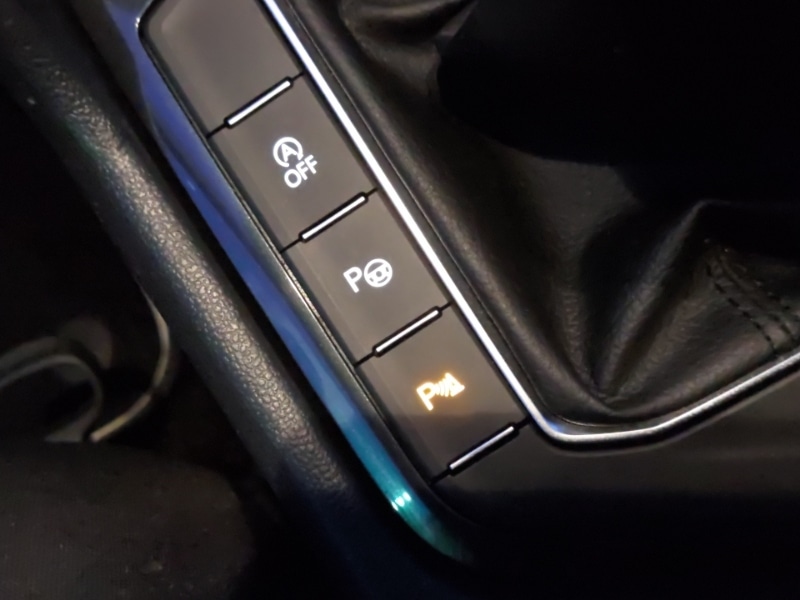 Used Volkswagen Tiguan 2020 for sale - 77130073: Photo 17