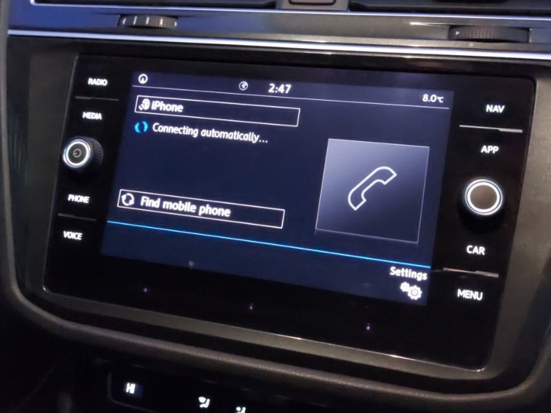 Used Volkswagen Tiguan 2020 for sale - 77130073: Photo 19