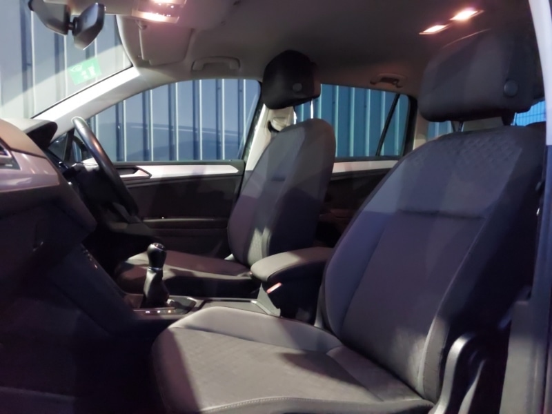 Used Volkswagen Tiguan 2020 for sale - 77130073: Photo 5