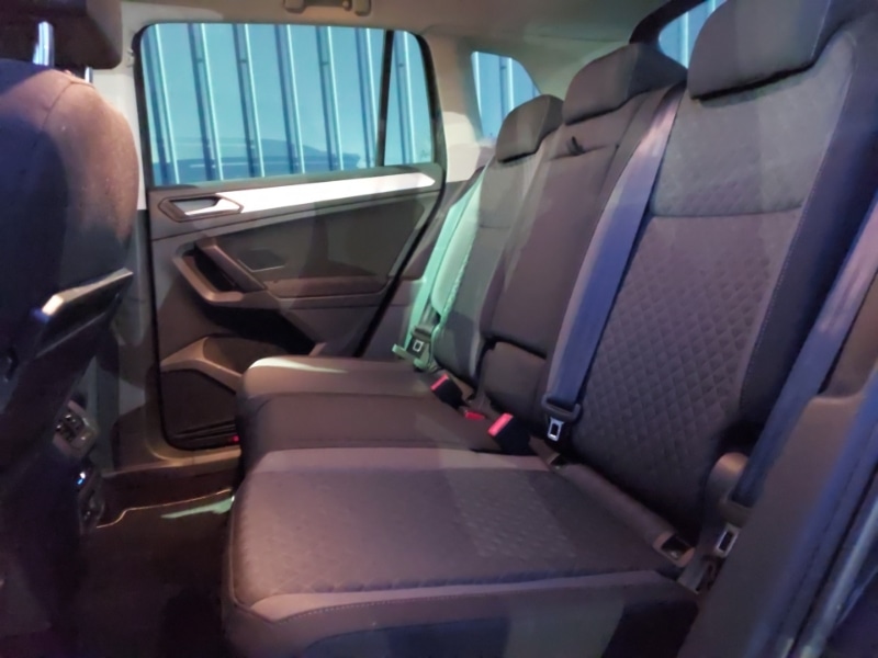 Used Volkswagen Tiguan 2020 for sale - 77130073: Photo 6