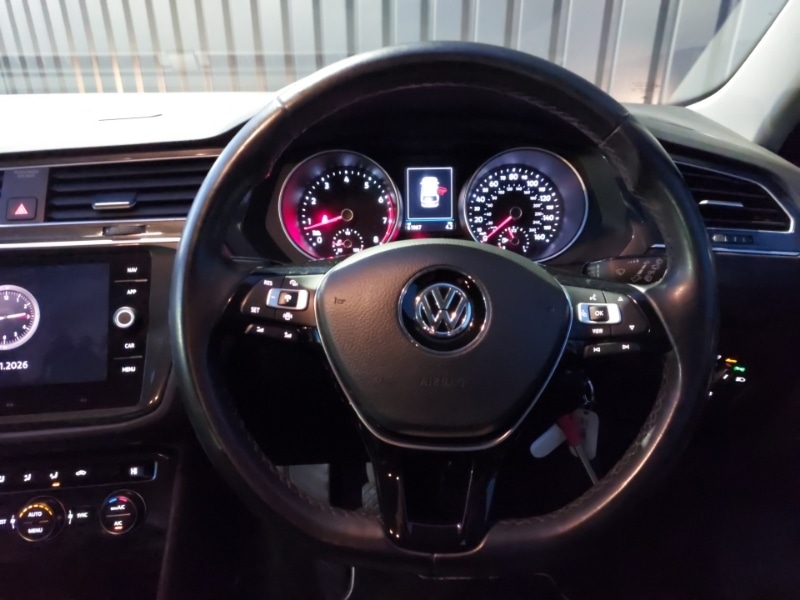Used Volkswagen Tiguan 2020 for sale - 77130073: Photo 7