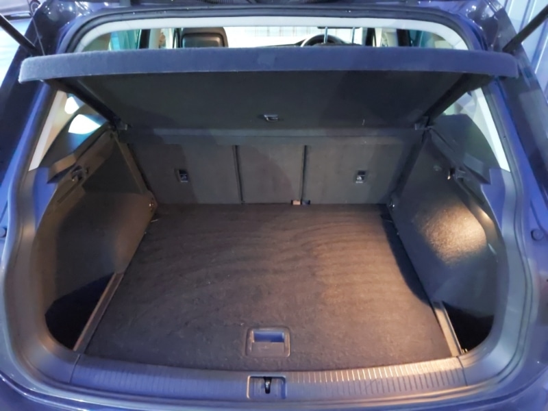 Used Volkswagen Tiguan 2020 for sale - 77130073: Photo 8