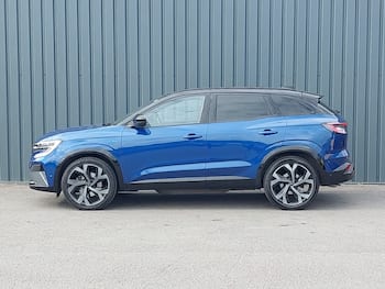 Used Renault Austral 2024 for sale - 79804255: Photo