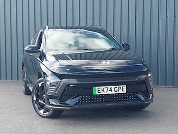Used Hyundai KONA 2024 for sale - 79866833: Photo