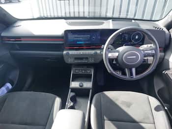 Used Hyundai KONA 2024 for sale - 79866833: Photo