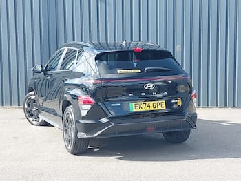 Used Hyundai KONA 2024 for sale - 79866833: Photo