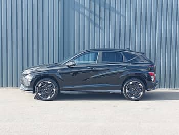 Used Hyundai KONA 2024 for sale - 79866833: Photo