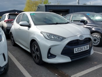 Used Toyota Yaris 2024 for sale - 78441886: Photo