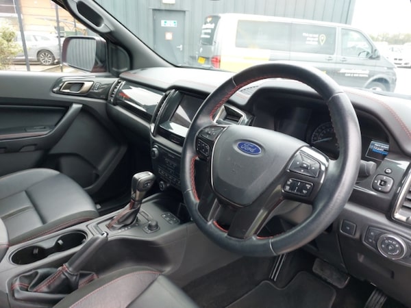 Used Ford Ranger 2022 for sale - 76208426: Photo 12