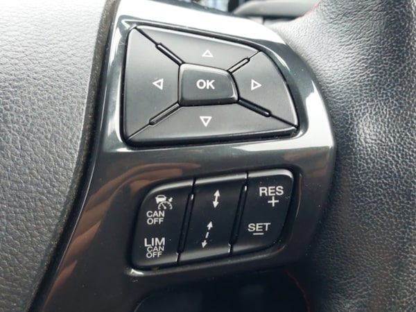 Used Ford Ranger 2022 for sale - 76208426: Photo 13