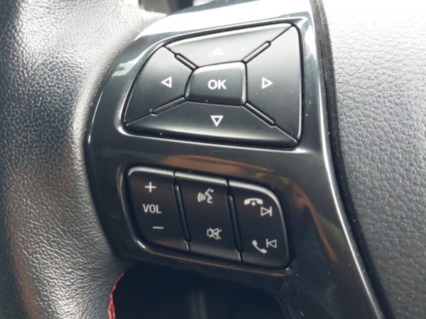 Used Ford Ranger 2022 for sale - 76208426: Photo 14