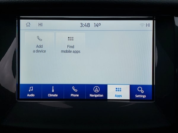 Used Ford Ranger 2022 for sale - 76208426: Photo 17