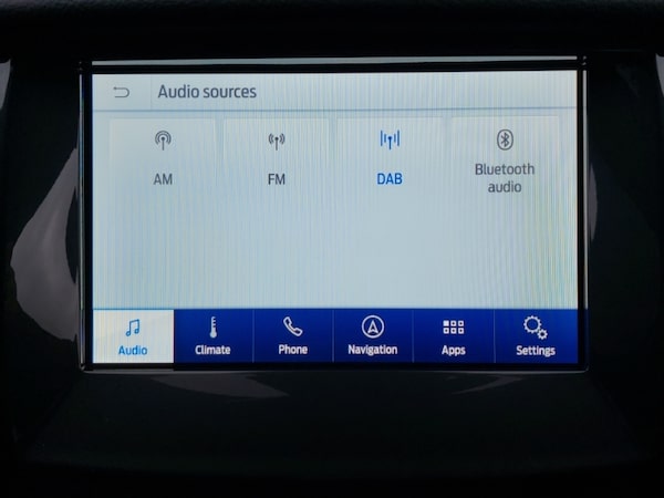 Used Ford Ranger 2022 for sale - 76208426: Photo 18
