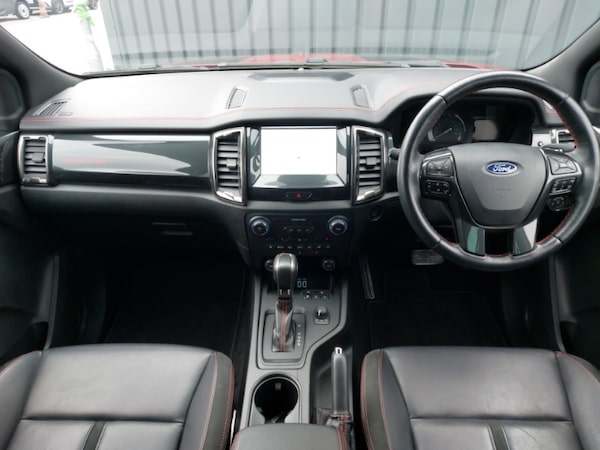 Used Ford Ranger 2022 for sale - 76208426: Photo 2