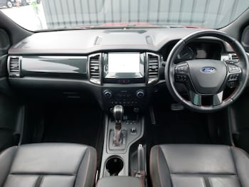 Used Ford Ranger 2022 for sale - 76208426: Photo