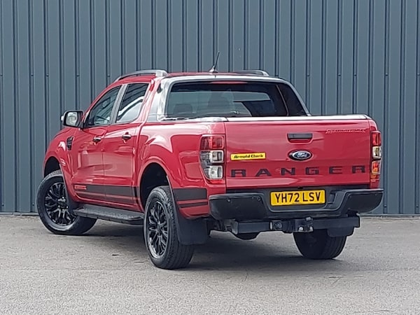 Used Ford Ranger 2022 for sale - 76208426: Photo 3