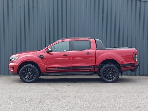 Used Ford Ranger 2022 for sale - 76208426: Photo 4