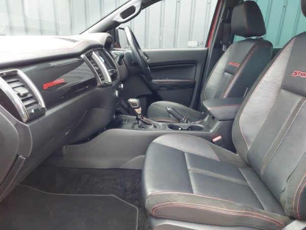 Used Ford Ranger 2022 for sale - 76208426: Photo 5