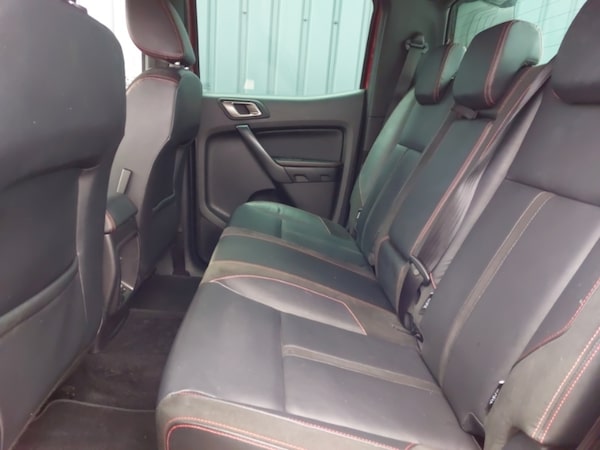 Used Ford Ranger 2022 for sale - 76208426: Photo 6