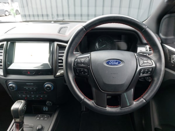 Used Ford Ranger 2022 for sale - 76208426: Photo 7