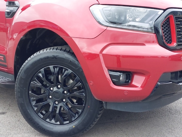 Used Ford Ranger 2022 for sale - 76208426: Photo 9