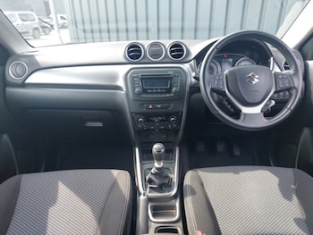 Used Suzuki Vitara 2021 for sale - 79360988: Photo