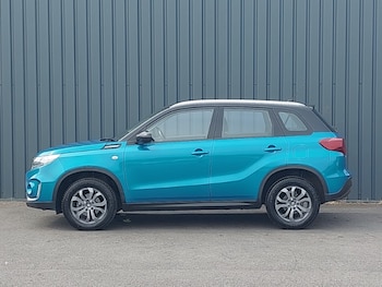 Used Suzuki Vitara 2021 for sale - 79360988: Photo