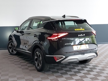 Used Kia Sportage 2023 for sale - 79534707: Photo