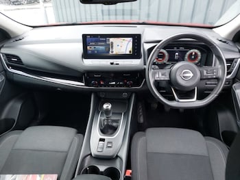 Used Nissan Qashqai 2023 for sale - 79529850: Photo
