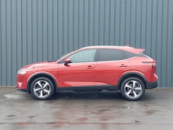 Used Nissan Qashqai 2023 for sale - 79529850: Photo