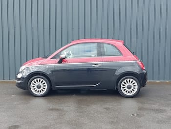 Used Fiat 500 2016 for sale - 79557837: Photo