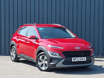 2022 - 1.6 GDi Hybrid SE Connect 5dr DCT