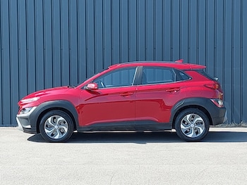Used Hyundai KONA 2022 for sale - 75914632: Photo