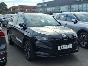Used Skoda Karoq 2025 for sale - 79671285: Photo