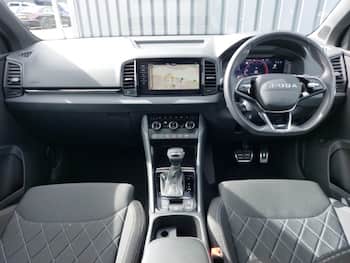 Used Skoda Karoq 2025 for sale - 79671285: Photo