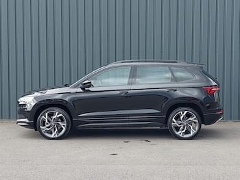Used Skoda Karoq 2025 for sale - 79671285: Photo
