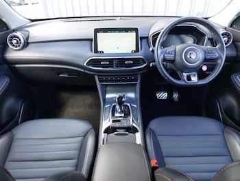 Used MG MG HS 2022 for sale - 79356629: Photo