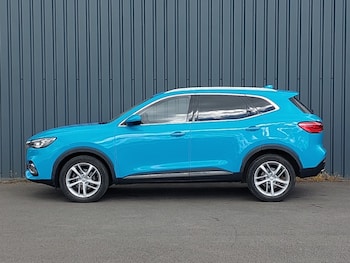 Used MG MG HS 2022 for sale - 79356629: Photo