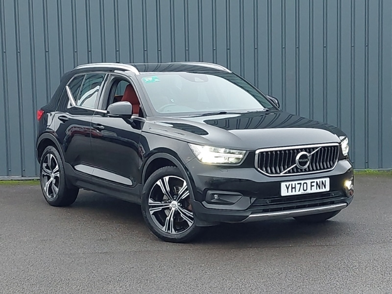 Used Volvo XC40 2020 for sale - 77644813: Photo 1