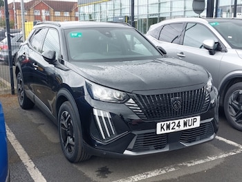 Used Peugeot 2008 2024 for sale - 78928436: Photo