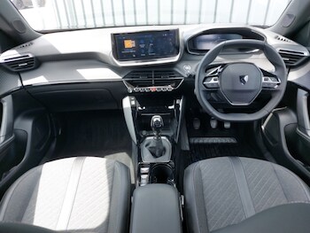 Used Peugeot 2008 2024 for sale - 78928436: Photo