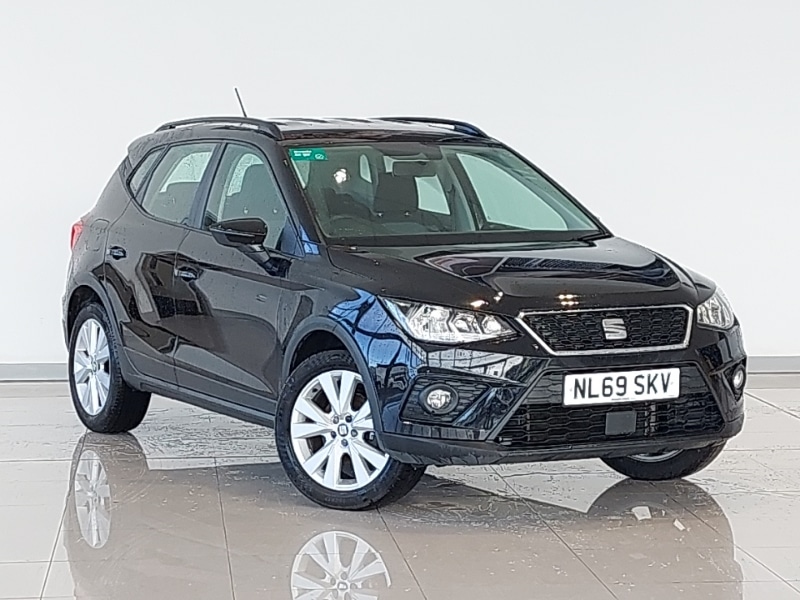 Used SEAT Arona 2019 for sale - 76639153: Photo 1
